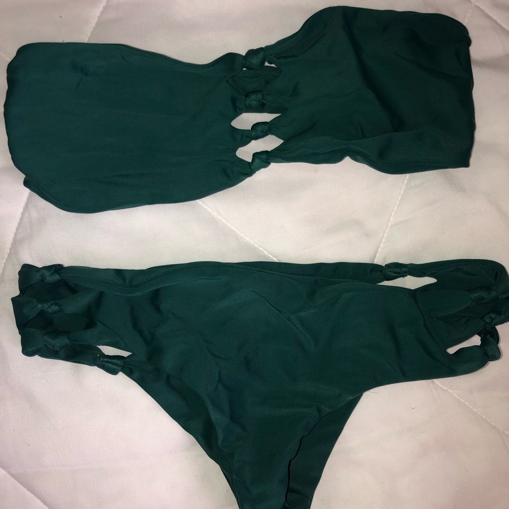 Mikoh bikini